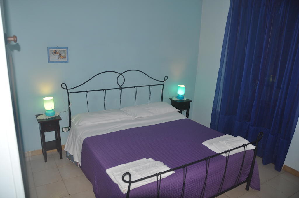 Etna Torre Del Grifo Bed & Breakfast Mascalucia Room photo